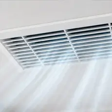 Air Vent Cleaning Solutions